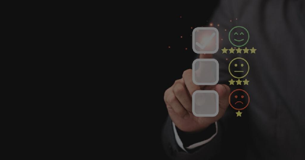 nps net promoter score capa texto euax