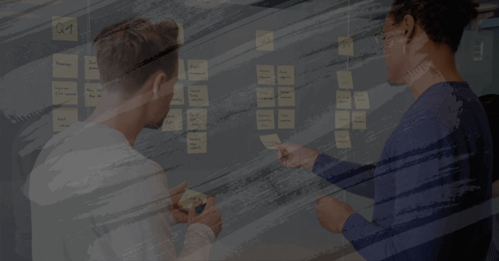 metodologia de projetos