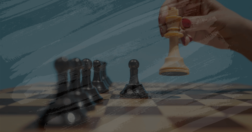 Posicionamento estratégico