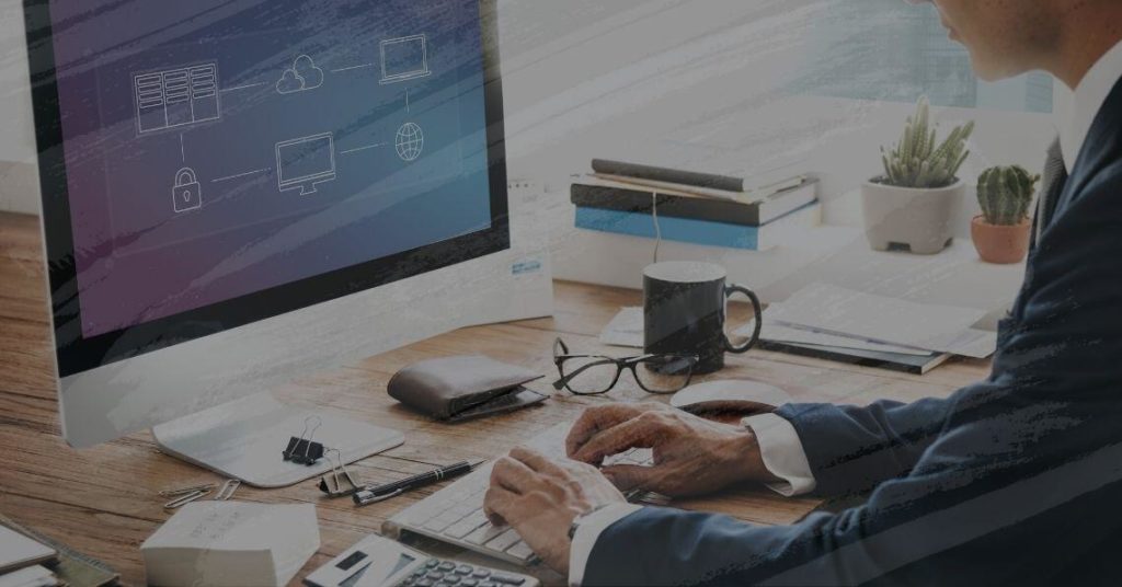 Sistema de gestão integrada