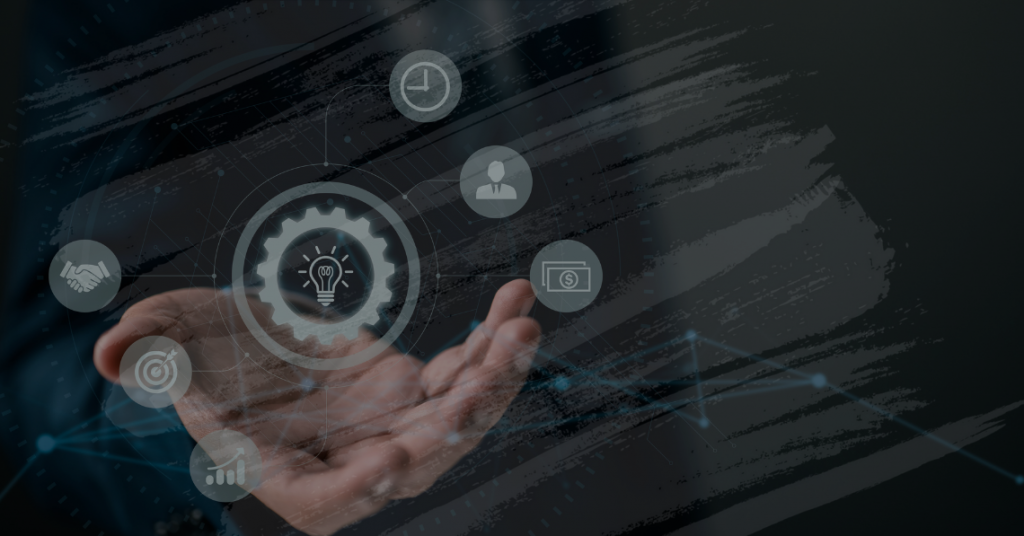 Automatização de processos