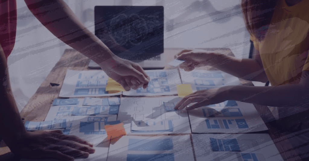 Implantação de projetos