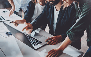 CONSULTORIA DE NEGÓCIOS