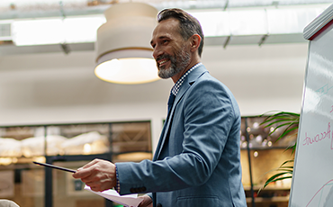 Curso de Gestão Ágil de Projetos com Scrum