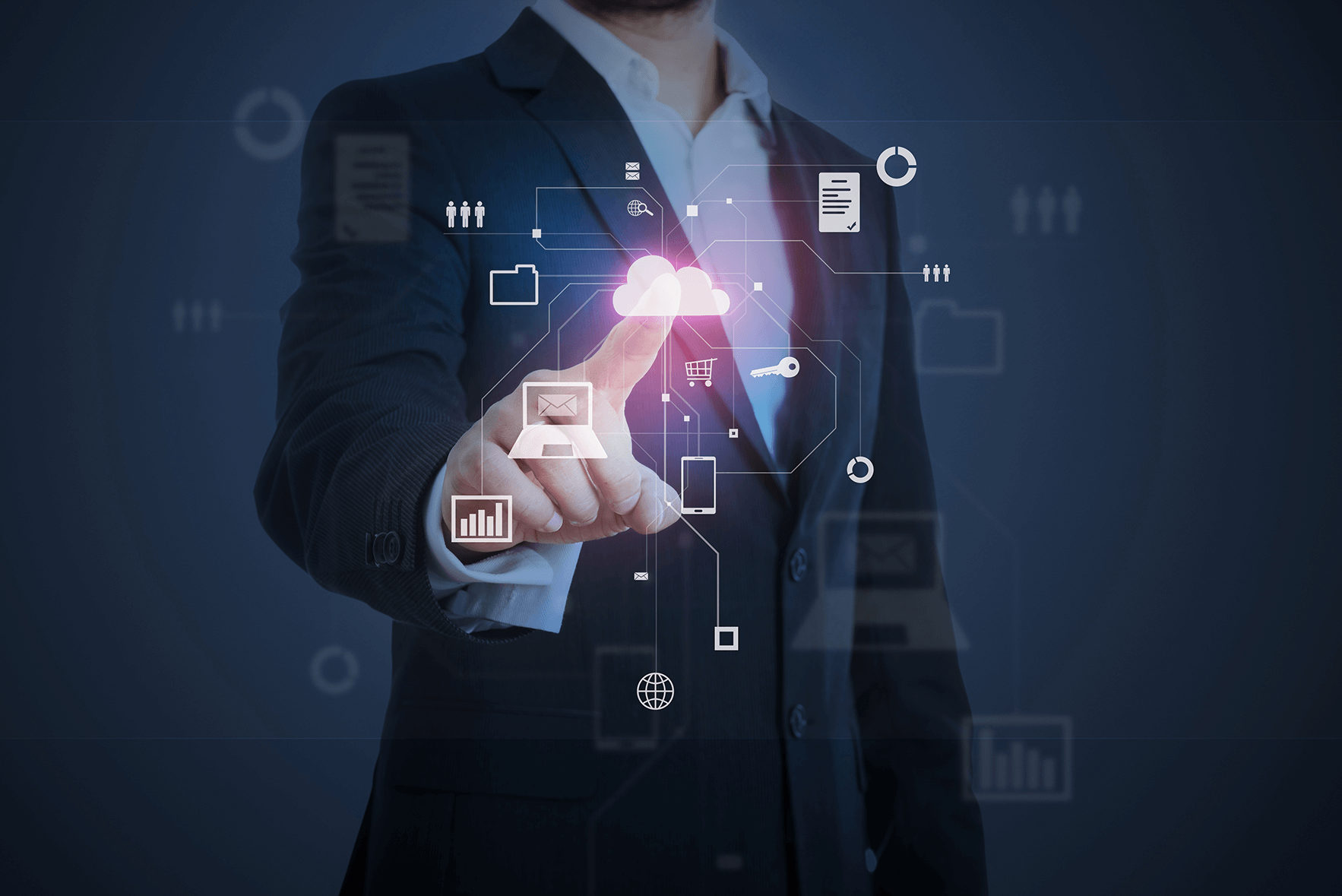 Transformação Digital