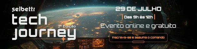 banner tech journey 2 edição