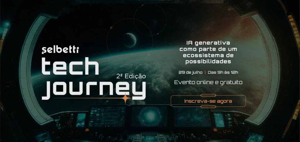 banner selbetti tech journey