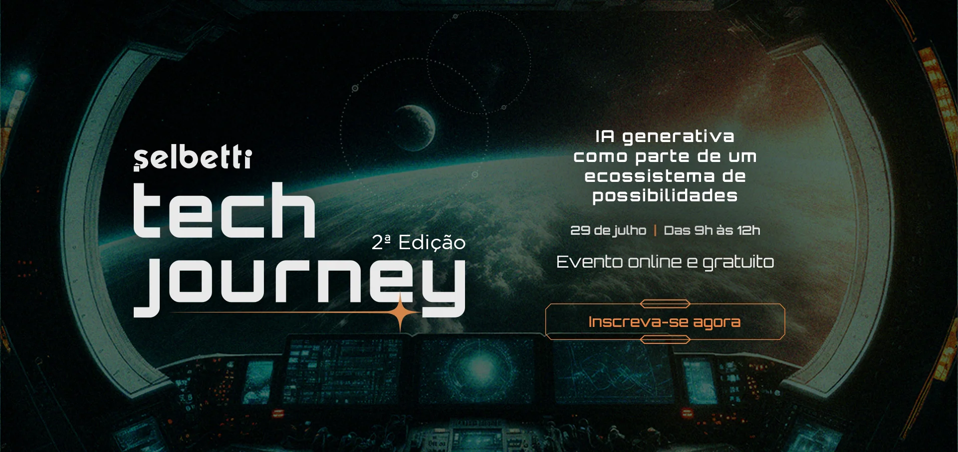 banner selbetti tech journey