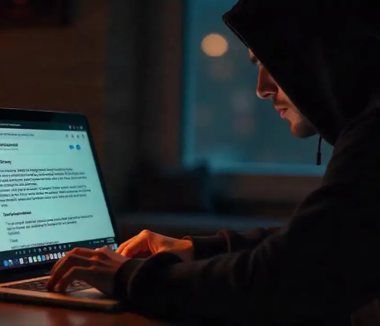 Campanha de Phishing: Conceito, como fazer e insights de como proteger a empresa